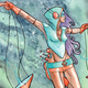 Illustration for article titled Crowdfund stories about Zodiac robots, iStar Wars/i fart jokes and more!